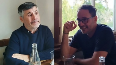 Familias y profesionales reclaman la sanción urgente de la Ley de Emergencia en Discapacidad