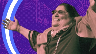 Galpón Cultural Mercedes Sosa: Un refugio de arte y comunidad