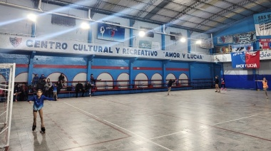 Amor y Lucha: 94 años de historia, compromiso y arraigo en Gerli