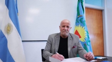 Fuerte repudio de Daniel García al nuevo decreto del Gobierno