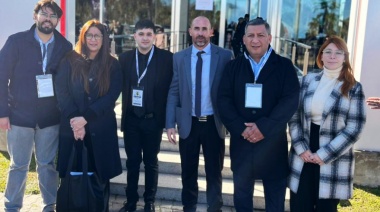 La Libertad Avanza reunió a su dirigencia bonaerense con fuerte presencia de Avellaneda