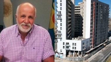 Viviendas de Sagol I: fuerte reclamo por la falta de respuestas del Gobierno nacional