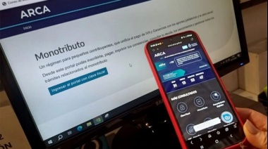 Monotributo: nuevos valores y recategorización obligatoria hasta el 5 de agosto