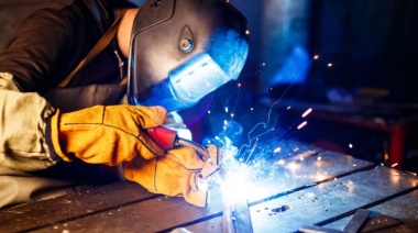 Abierta la inscripción a la jornada de soldadura como herramienta de inclusión social