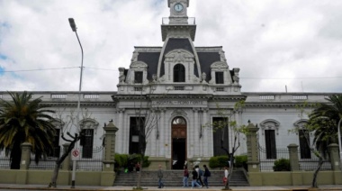 El Hospital Fiorito refuerza su infraestructura para la atención de pacientes críticos