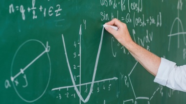Abierta la inscripción a la Licenciatura en Enseñanza de la Matemática