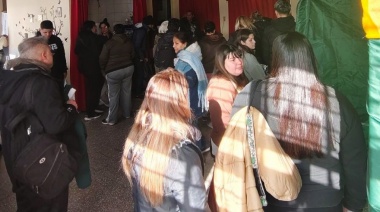 UPCN realizó una jornada de salud laboral en Avellaneda