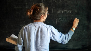 La UTN Avellaneda inscribe al Tramo de Formación Pedagógica para provincia de Buenos Aires