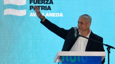 Ferraresi: "Lo que hicimos nos da fuerzas para lo que viene"