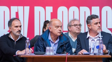 Asamblea en el Rojo: presupuesto y control político en la agenda