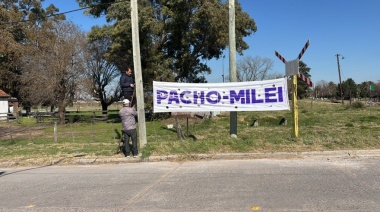 Bolívar: César Pacho cuestionó al gobierno municipal por el uso de empleados en la campaña electoral