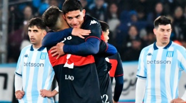 Racing cayó ante Tigre y profundizó su mal arranque en el Clausura