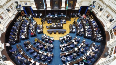 Quiénes van por la reelección en la Legislatura bonaerense