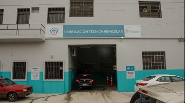 Nueva planta oficial de la VTV en Avellaneda: dirección, turnos y horarios de atención