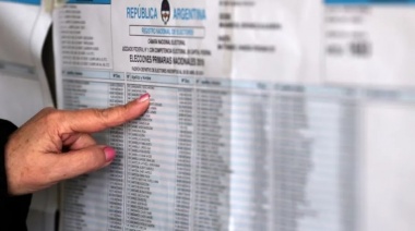 Elecciones 2025 en Buenos Aires: cómo consultar el padrón electoral