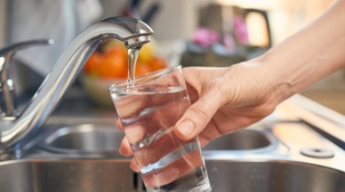 AySA realizará cortes de agua en Avellaneda y Lanús por obras de mejora