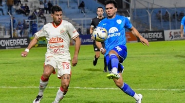 Arsenal fue goleado en Salta y quedó otra vez en zona de descenso directo