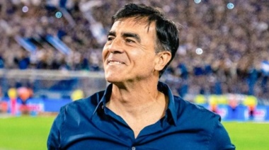 Gustavo Quinteros será el nuevo director técnico de Independiente