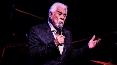 Avellaneda recibirá a Raúl Lavié en una noche a puro tango