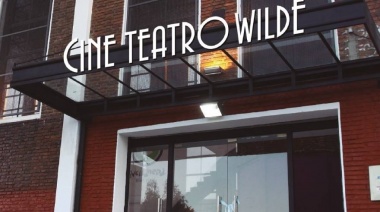Cine Teatro Municipal Wilde cierra el mes con funciones para toda la familia