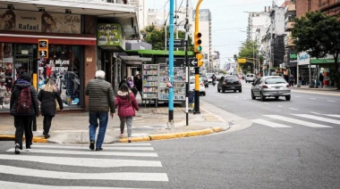 Cómo estará el pronóstico del tiempo este fin de semana en Avellaneda