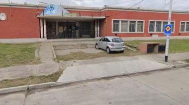 Un estudiante de Avellaneda lucha por su vida tras una pelea en el aula