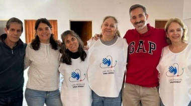 Médicos voluntarios ofrecerán atención gratuita en Gerli