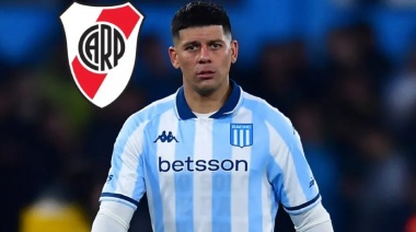 Racing: Costas recupera a Rojo y define el equipo para River