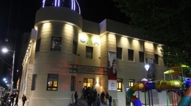 El Centro Municipal de Arte cumple 10 años y lo festeja con muestras imperdibles