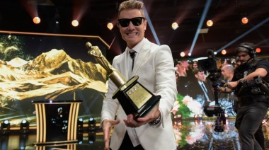 Todos los ganadores del Martín Fierro 2025: quién se quedó con cada premio