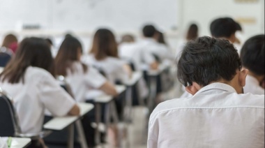 Colegios privados: habilitan subas de hasta 2,8% en octubre en la Ciudad y la Provincia