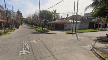 Detuvieron en Wilde a un hombre acusado de intento de femicidio tras un año prófugo