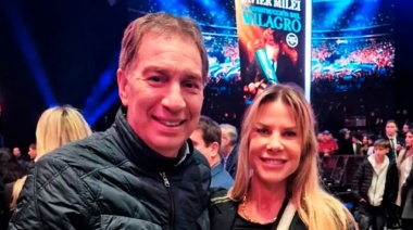 Santilli reemplazará a Espert tras un fallo de la Cámara Electoral