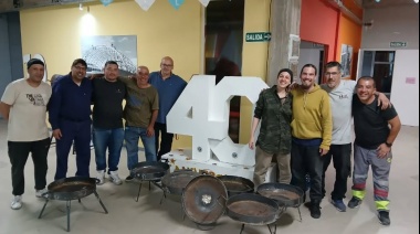 El Centro de Formación Profesional N°404 abre la inscripción a sus cursos gratuitos