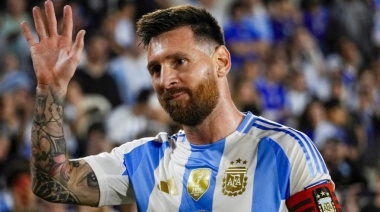 Lionel Messi puso en duda su presencia en el Mundial 2026