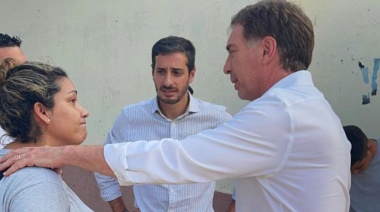 Maximiliano Gallucci: “Santilli tiene una gran capacidad de gestión y vocación de diálogo”