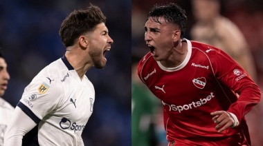 Independiente pierde a dos titulares en la recta final