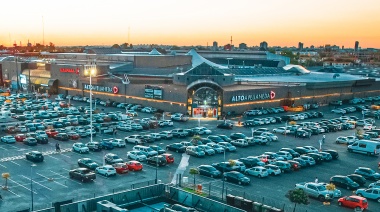 Alto Avellaneda, el shopping icónico de zona sur, celebra sus 30 años