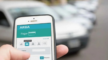 Nuevo sistema de Patentes: 3 de cada 4 bonaerenses pagarán menos en 2026