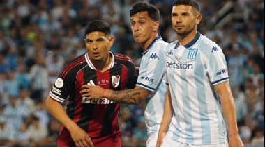 Aprevide levantó la sanción: Racing podrá tener a su gente ante River en el Cilindro