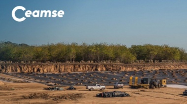 El rol estratégico de CEAMSE en la gestión de residuos del AMBA