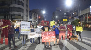 Trabajadores de Shell convocan a una reunión denunciando daños ambientales e incumplimiento de reincorporaciones