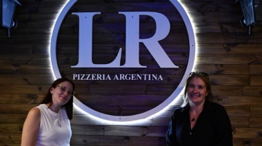 La Revancha: la pizzería que se convirtió en un clásico de Avellaneda