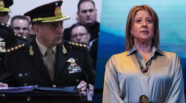 Milei renueva el Gabinete: Monteoliva y Presti asumirán en Seguridad y Defensa