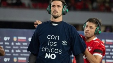 Rodrigo Rey ganó la batalla judicial y consiguió una medida ejemplar para los niños con autismo