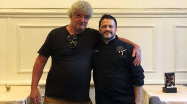 Solofra: tradición italiana y cocina internacional en el corazón de Avellaneda