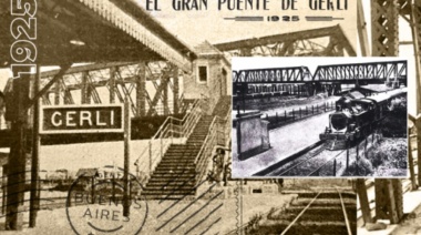 Gerli, entre dos municipios y una misma identidad que busca autonomía