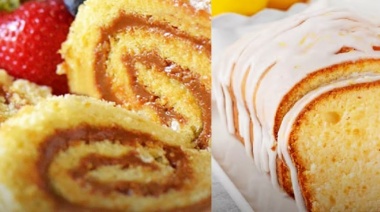 Recetas para las Fiestas: el Municipio de Avellaneda ofrece un ciclo de talleres gratuitos