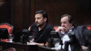 La Provincia de Buenos Aires sancionó la Ley de Promoción y Desarrollo de la Industria Audiovisual