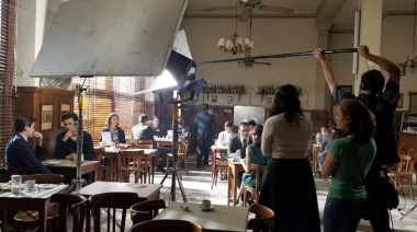 La Provincia de Buenos Aires sancionó la Ley de Promoción y Desarrollo de la Industria Audiovisual